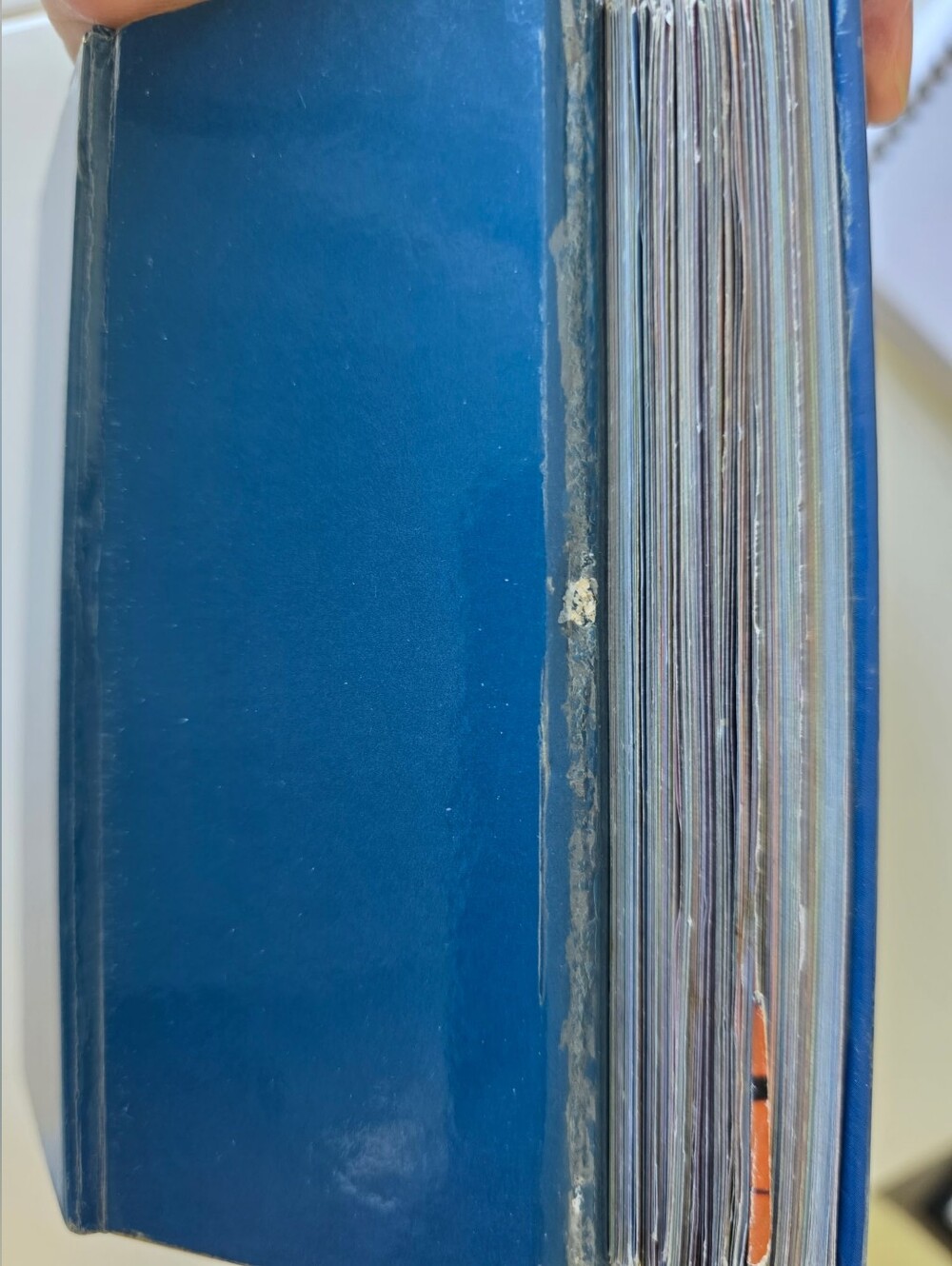 Dr. Wayne W. Dyer Inspirational Perpetual Flip Calendar - Yellow Blue Cover - Picture 7 of 7